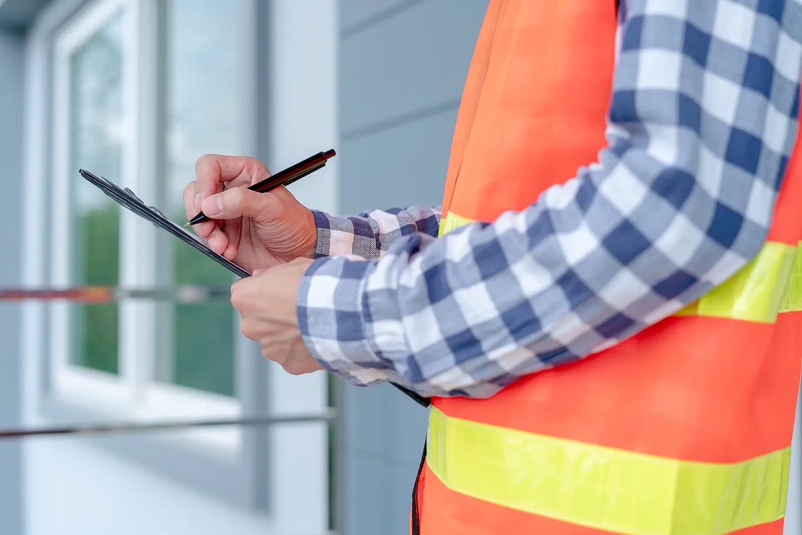 How Property Inspections Work for Jacksonville Rental Homes